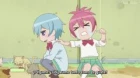 Sabagebu! SPECIAL MISSION episodio 5