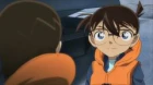 Detective Conan Movie 17: Private Eye in the Distant Sea episodio 1