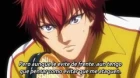 New Prince of Tennis Ova episodio 6
