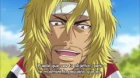 New Prince of Tennis Ova episodio 9