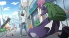 Shakugan no Shana S episodio 1