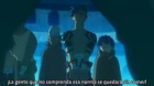 Tengen Toppa Gurren Lagann Movie: Gurren-hen episodio 1