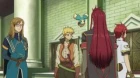Tales of the Abyss episodio 21