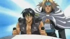 Senkaiden Houshin Engi episodio 19