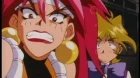 Saber Marionette J episodio 10