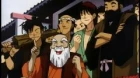 Saber Marionette J episodio 13