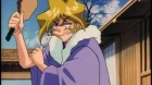 Saber Marionette J episodio 14