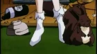 Saber Marionette J episodio 16