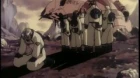 Saber Marionette J episodio 22