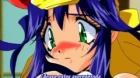 Saber Marionette J Again episodio 3