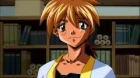 Saber Marionette J Again episodio 5