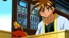 Saber Marionette J to X episodio 13