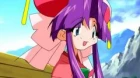 Saber Marionette J to X episodio 14