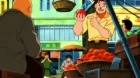 Saber Marionette J to X episodio 15
