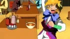 Saber Marionette J to X episodio 16