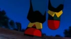 Saber Marionette J to X episodio 17