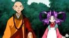 Saber Marionette J to X episodio 18