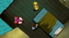 Saber Marionette J to X episodio 20