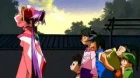 Saber Marionette J to X episodio 23