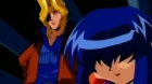 Saber Marionette J to X episodio 24
