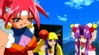Saber Marionette J to X episodio 25