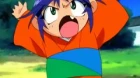 Saber Marionette J to X episodio 26