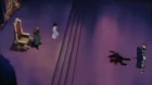 Saber Marionette R episodio 1