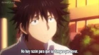 Toaru Majutsu no Index episodio 10