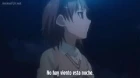 Toaru Majutsu no Index episodio 13