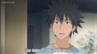Toaru Majutsu no Index episodio 15