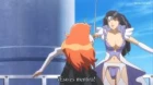 Nishi no Yoki Majo: Astraea Testament episodio 5