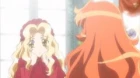 Nishi no Yoki Majo: Astraea Testament episodio 6