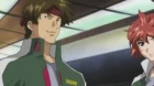 Soukyuu no Fafner: Dead Aggressor episodio 13