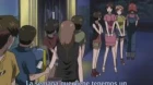 Soukyuu no Fafner: Dead Aggressor episodio 21