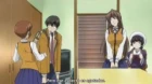 Tona-Gura! episodio 3