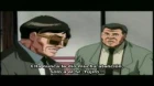 Grappler Baki episodio 15