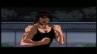 Grappler Baki episodio 16