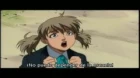 Grappler Baki episodio 19