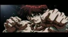 Grappler Baki episodio 21