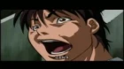 Grappler Baki episodio 23
