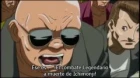 Grappler Baki: Saidai Tournament Hen episodio 10