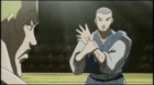 Grappler Baki: Saidai Tournament Hen episodio 11