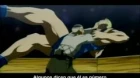 Grappler Baki: Saidai Tournament Hen episodio 13
