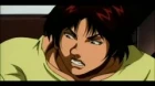 Grappler Baki: Saidai Tournament Hen episodio 14