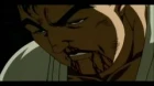 Grappler Baki: Saidai Tournament Hen episodio 15