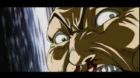 Grappler Baki: Saidai Tournament Hen episodio 17