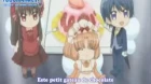Yumeiro Patissiere episodio 38