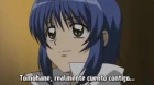 Inukami! episodio 21