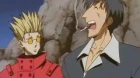 Trigun episodio 22