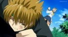Kimi ga Aruji de Shitsuji ga Ore de episodio 2